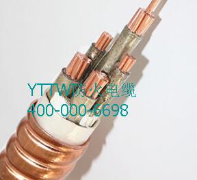 YTTW矿物质电缆