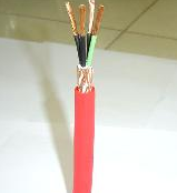 DJYP3GP3-22硅橡胶控制电缆