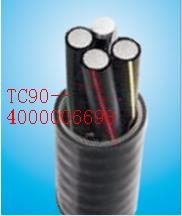 AC90铝合金电缆