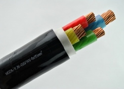 WDZ-YJFE电力电缆