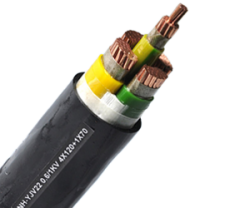 CXF电力电缆
