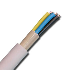 RVVT电缆