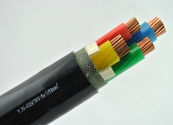 0.6/1kV电力电缆