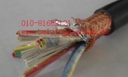 PVVP屏蔽电线电缆