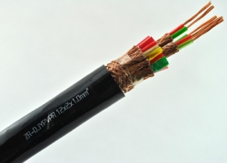 DJYP2VP2计算机屏蔽电缆