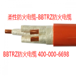 BBTRZ防火电缆