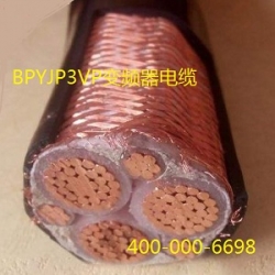 BPYJP3VP变频器电缆