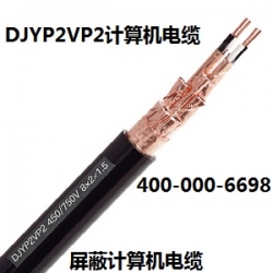 DJYP2VP2计算机电缆