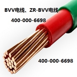 BVV电线