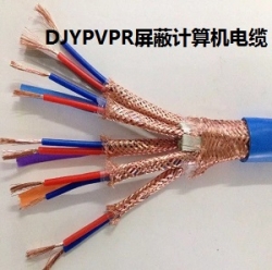 ​DJYPVPR计算机电缆