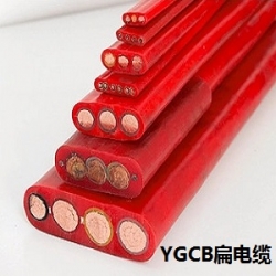 上海YGCB硅橡胶电缆