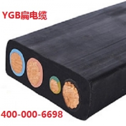 内蒙古YFFB硅橡胶电缆