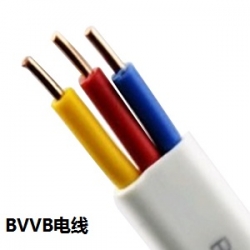 丽江BVVB硬电线