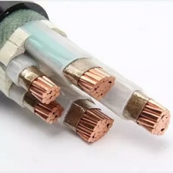 WDZA-YJY电力电缆