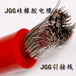 JGG电机引接线
